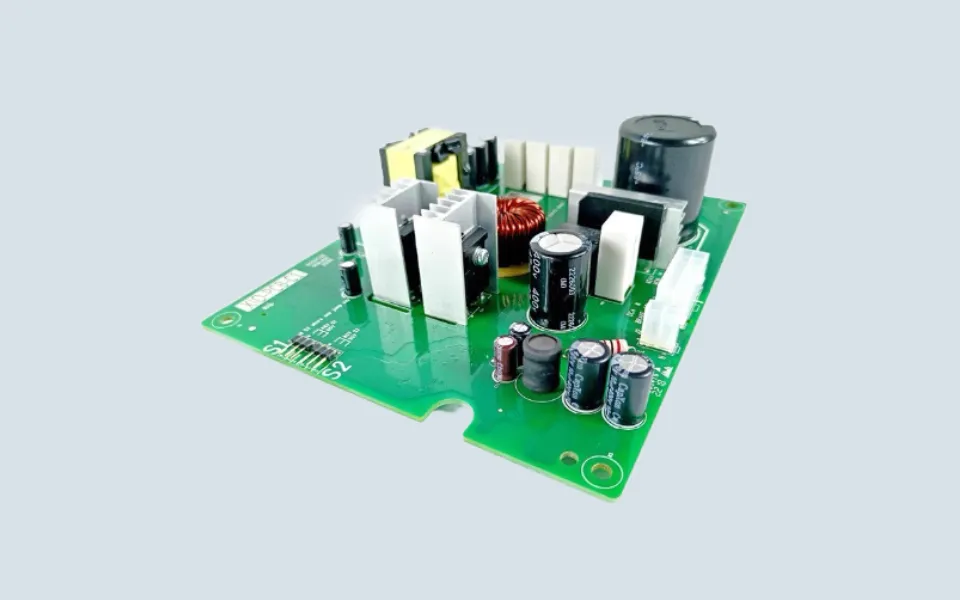 XIO-PCB-C1