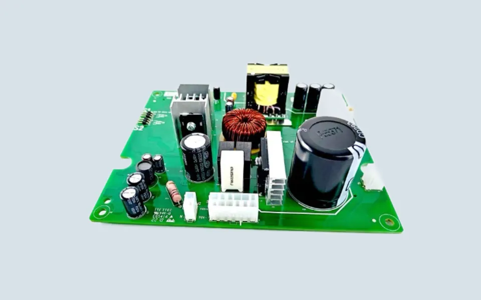 XIO-PCB-C1
