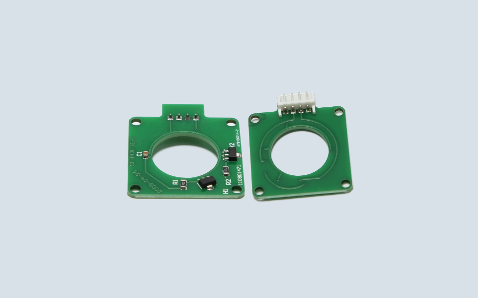 door-encoder