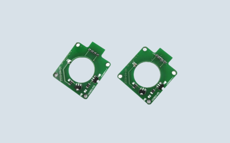 door-encoder