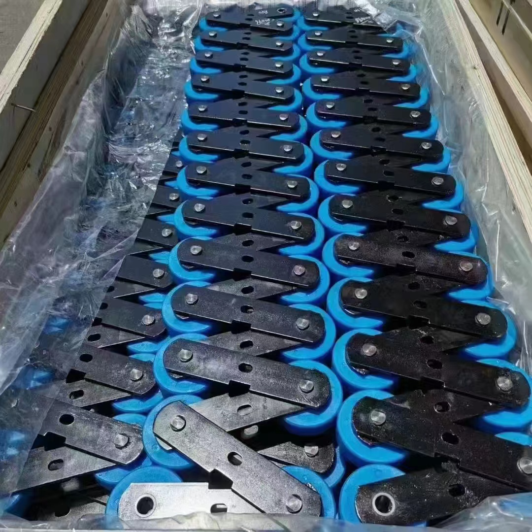 escalator-step-chain