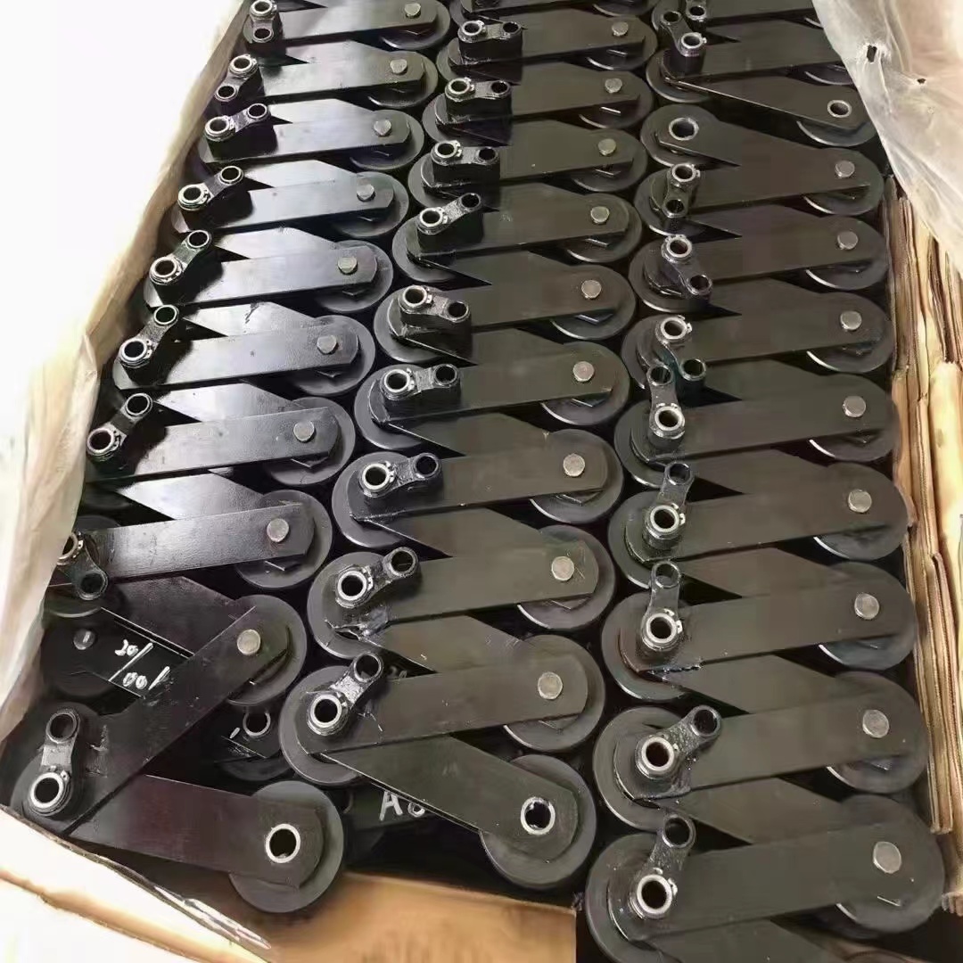escalator-step-chain
