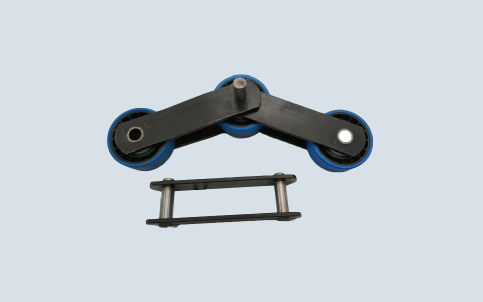 escalator-step-chain