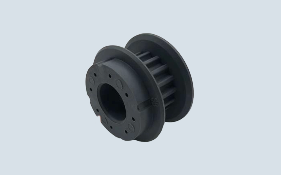 fermator-door-belt-roller