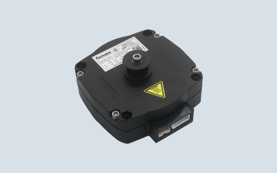 fermator-motor
