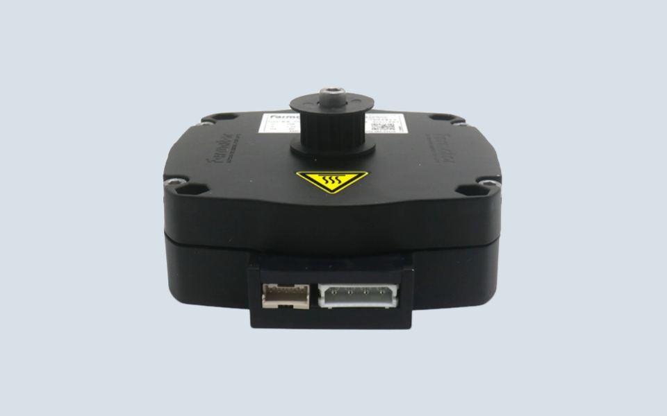 fermator-motor