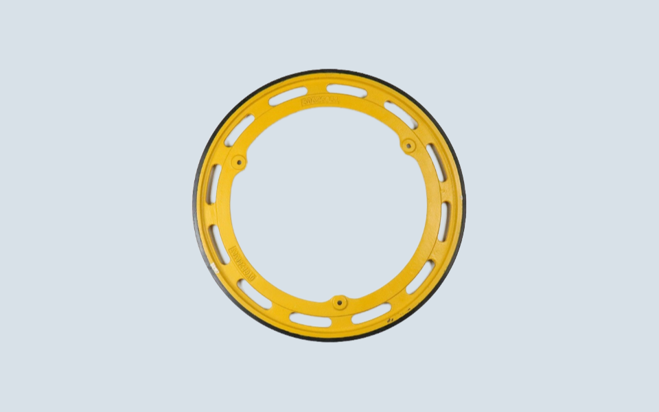 friction-wheel
