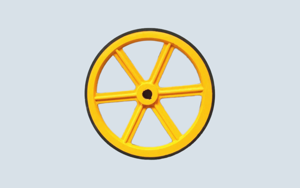 friction-wheel