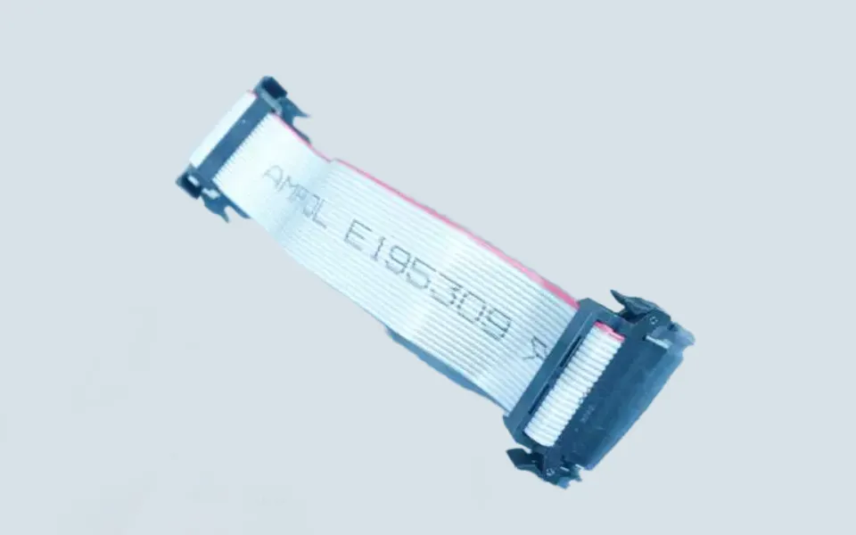 AMPHENOL E195309-2