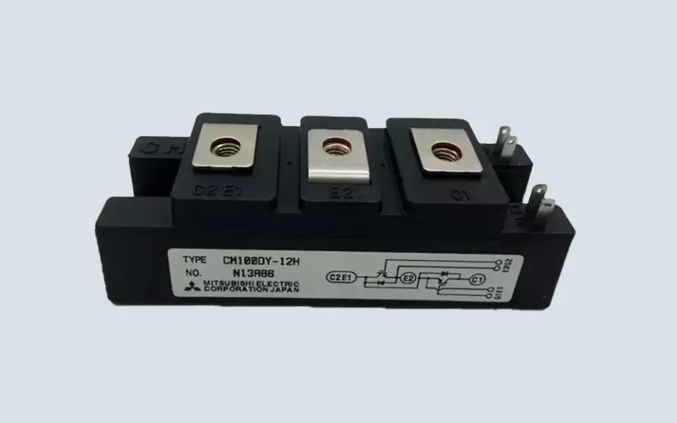 CM100DY-12H