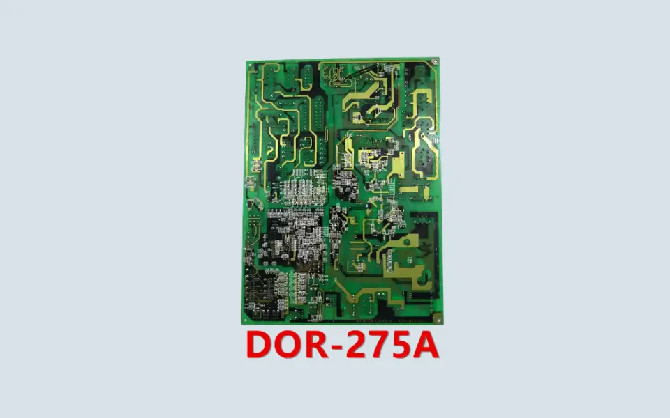 DOR-275A-2