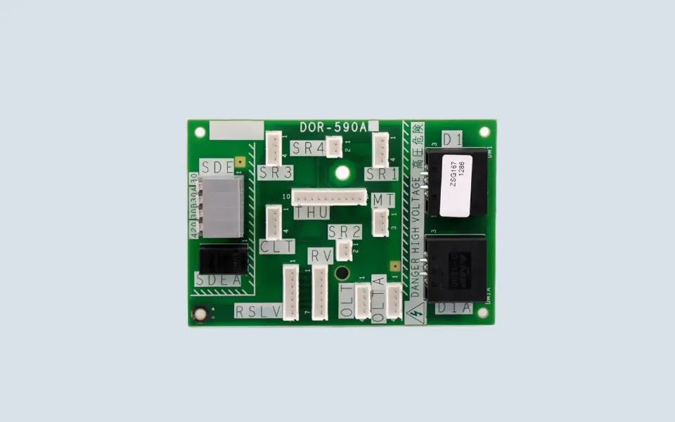 DOR-590A-3