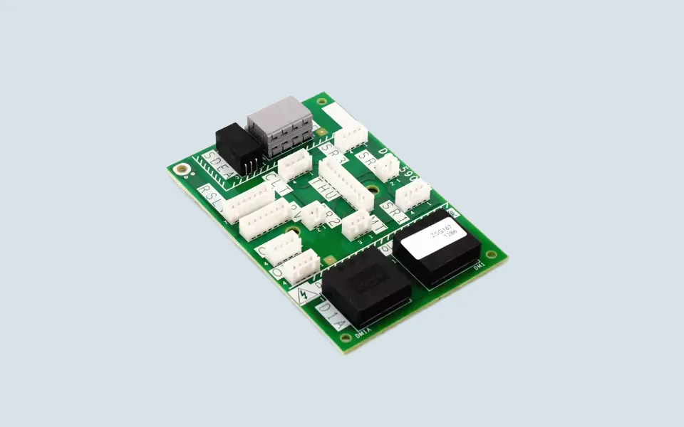 DOR-590A