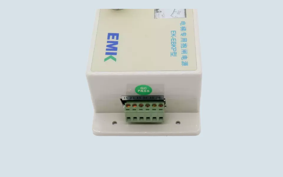 EMK EK-EBKP-4