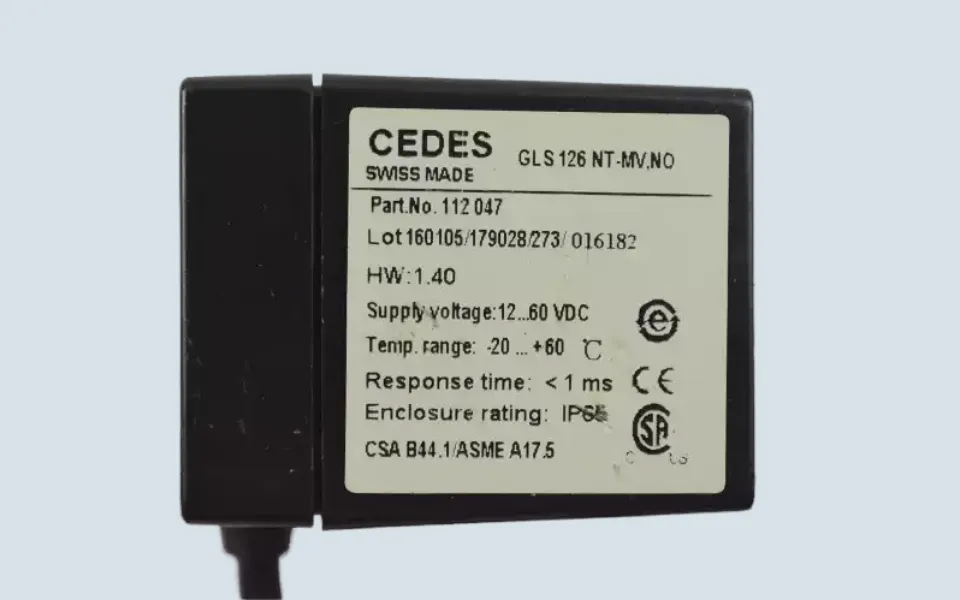 GLS 126 NT-MV-1