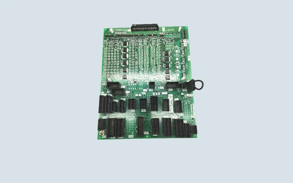KCA-1221A