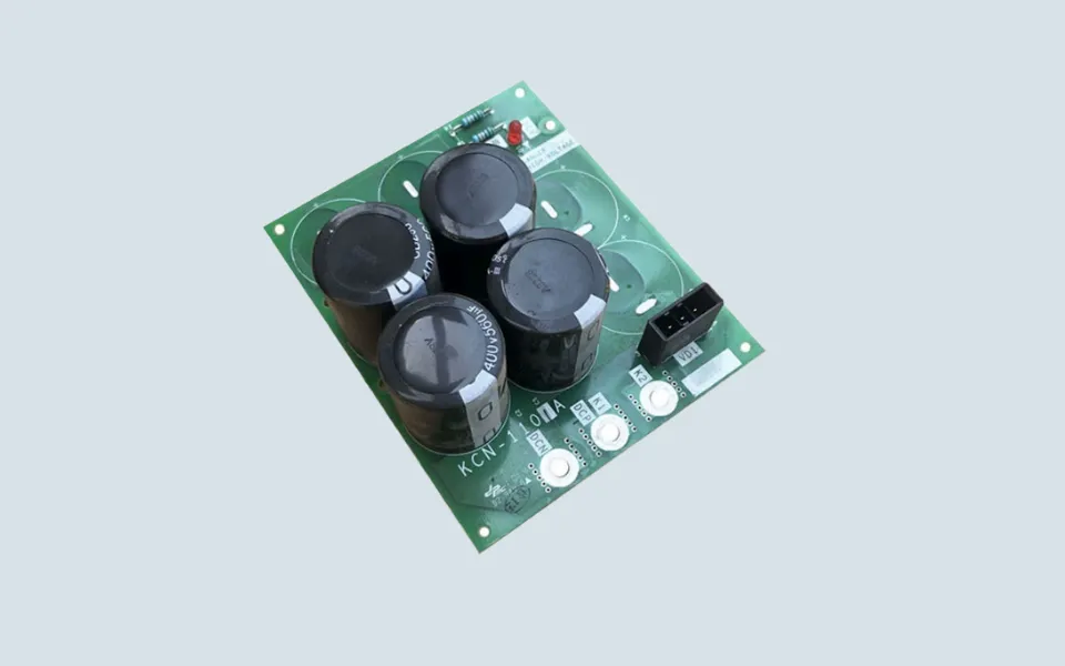 KCN-1101A-1