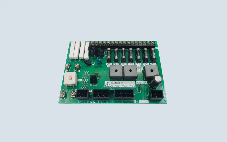 KCN-710A-1