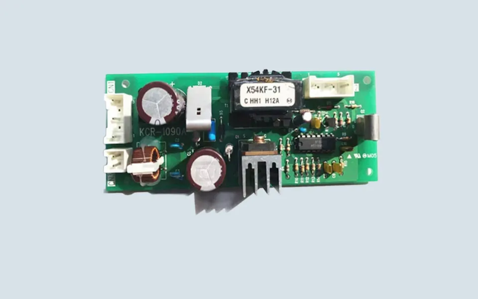 KCR-1090A