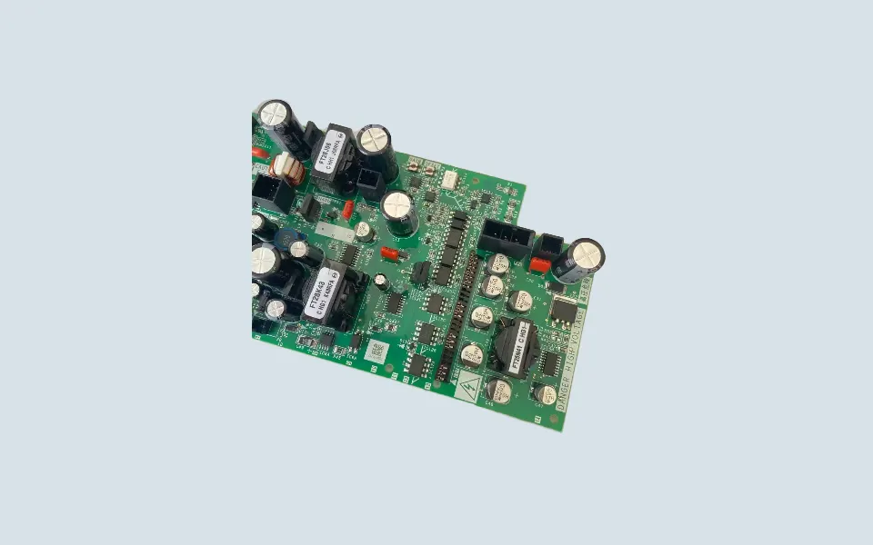 KCR-1141A