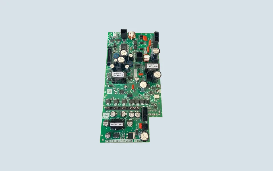 KCR-1142A