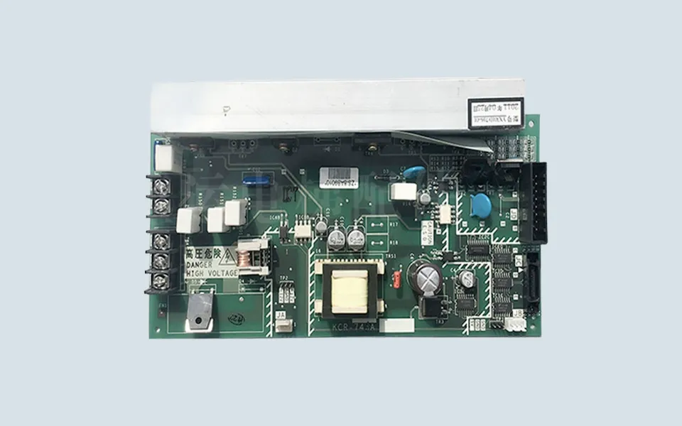 KCR-746A