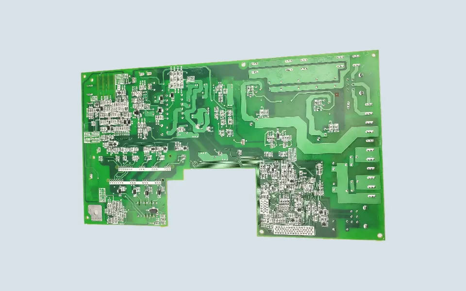 KCR-910C-1