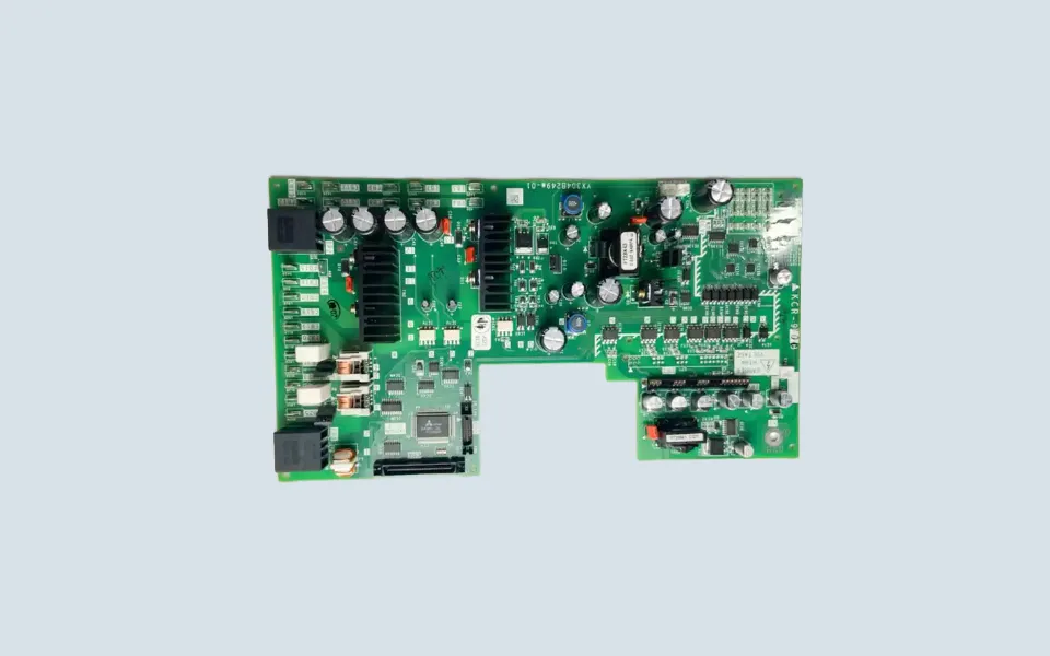 KCR-910C-2