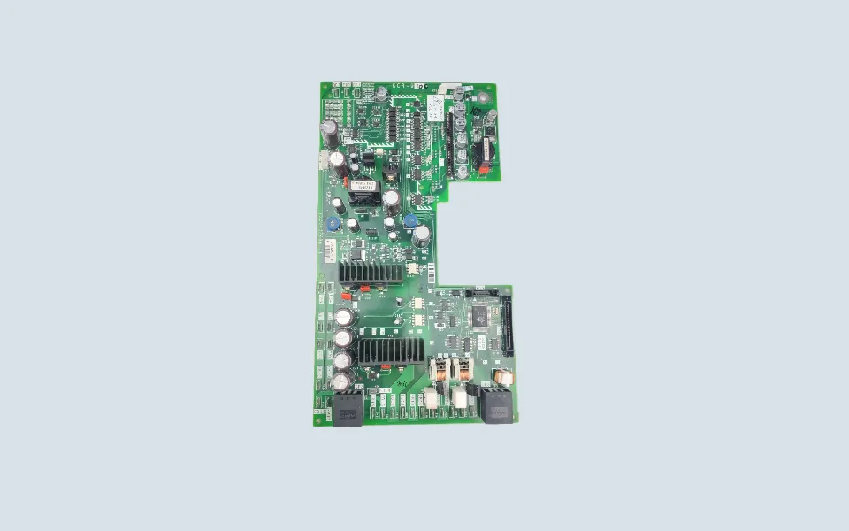 KCR-910C-3