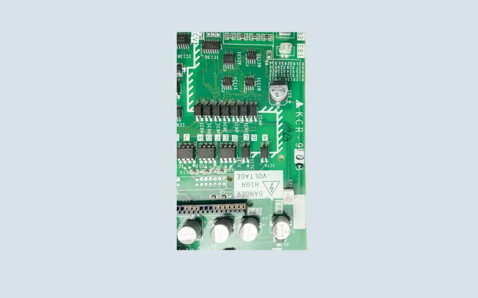 KCR-910C-4