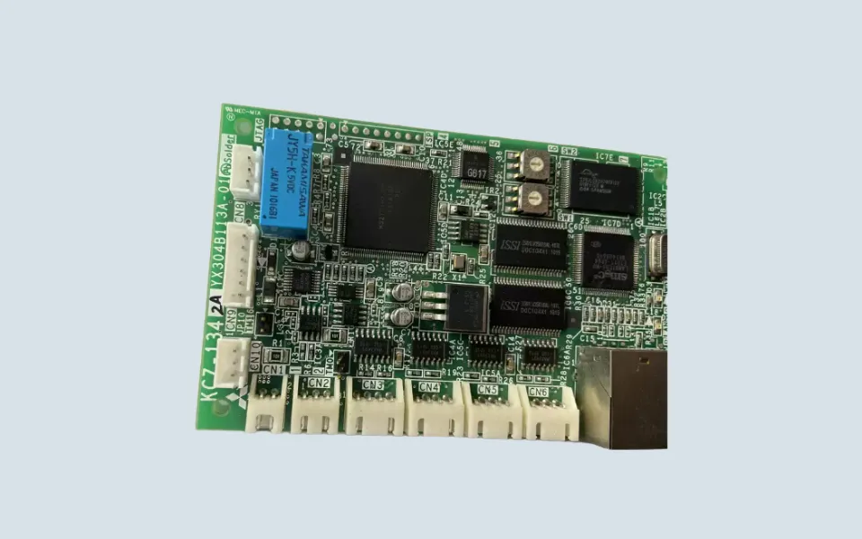 KCZ-1342A-2