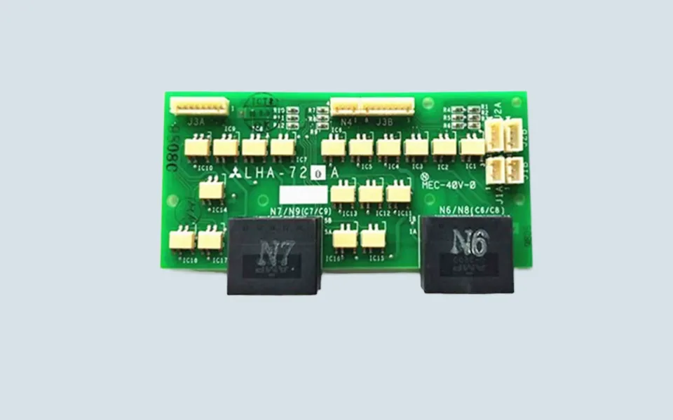 LHA-720A
