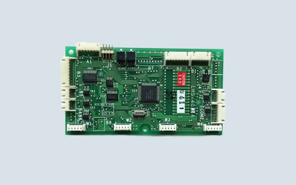 LHS-402A-2