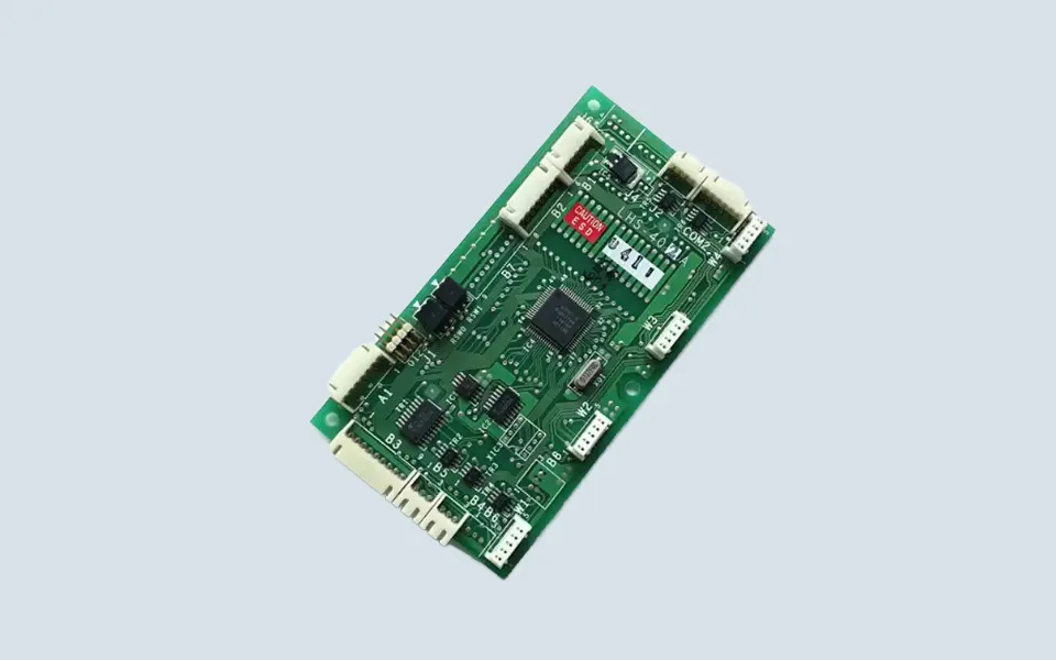 LHS-402A