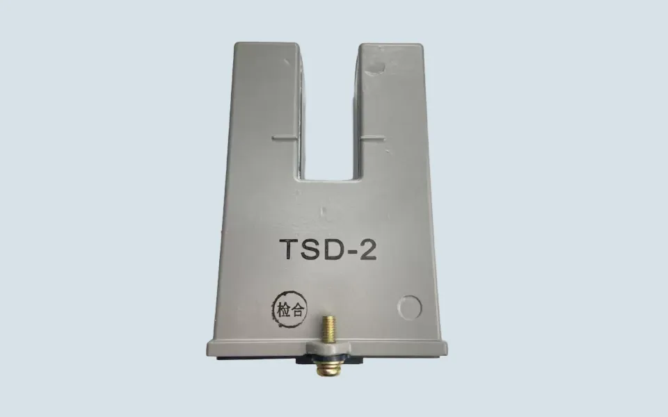 TSD-2