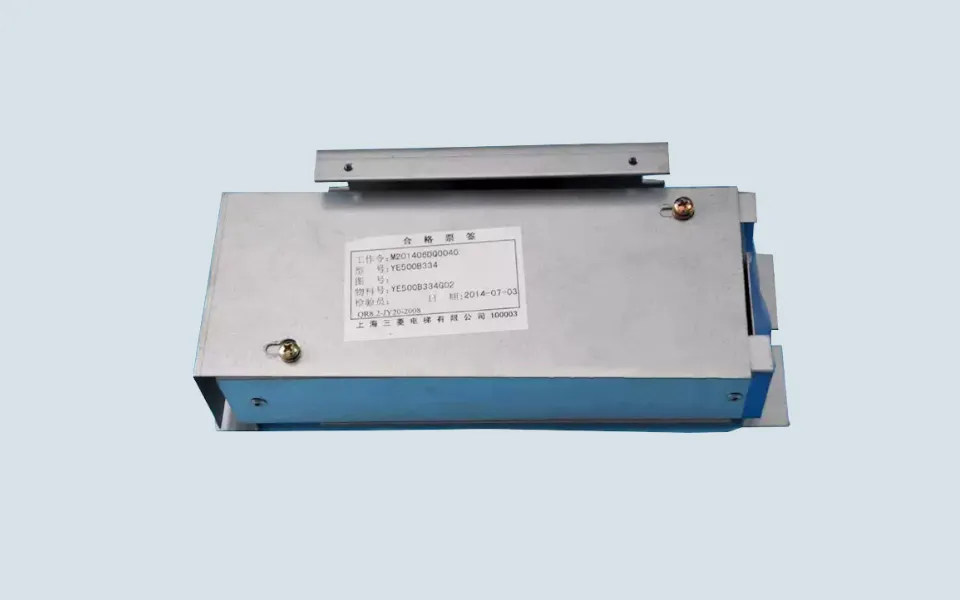 YE500B334G02-1
