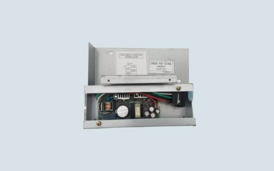YE500B334G02-2