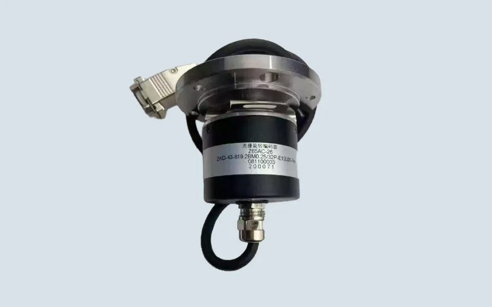 Z65AC-26