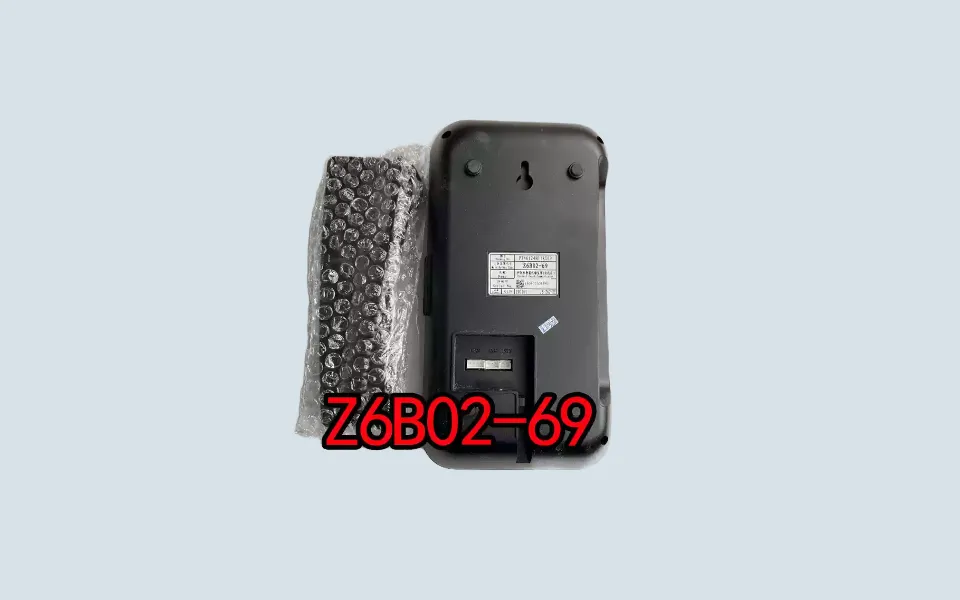 Z6B02-69