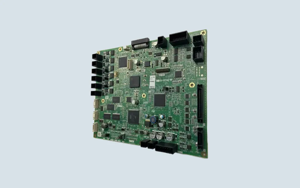 ZKCD-101B-1