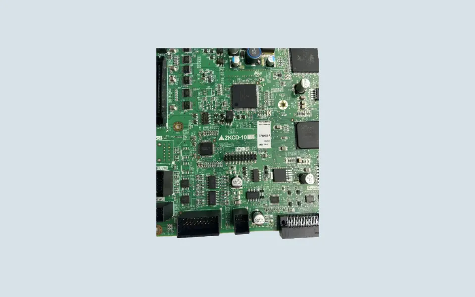 ZKCD-101B-2