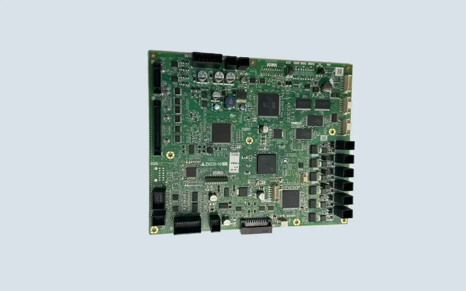 ZKCD-101B-3
