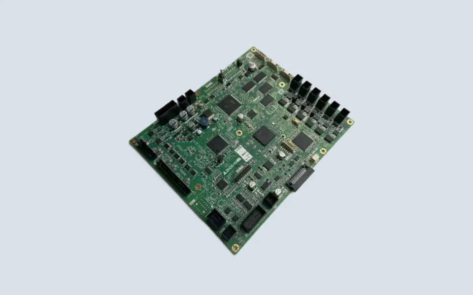 ZKCD-101B-4