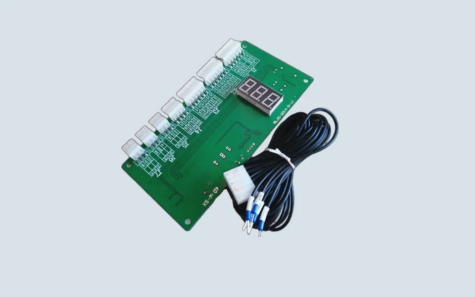 fault-display-board-XS-B-V3.1