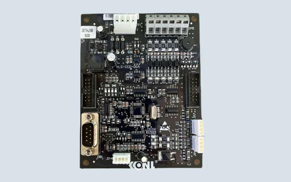 kls-ccd-01a