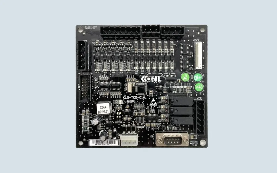 kls-tcd-01a