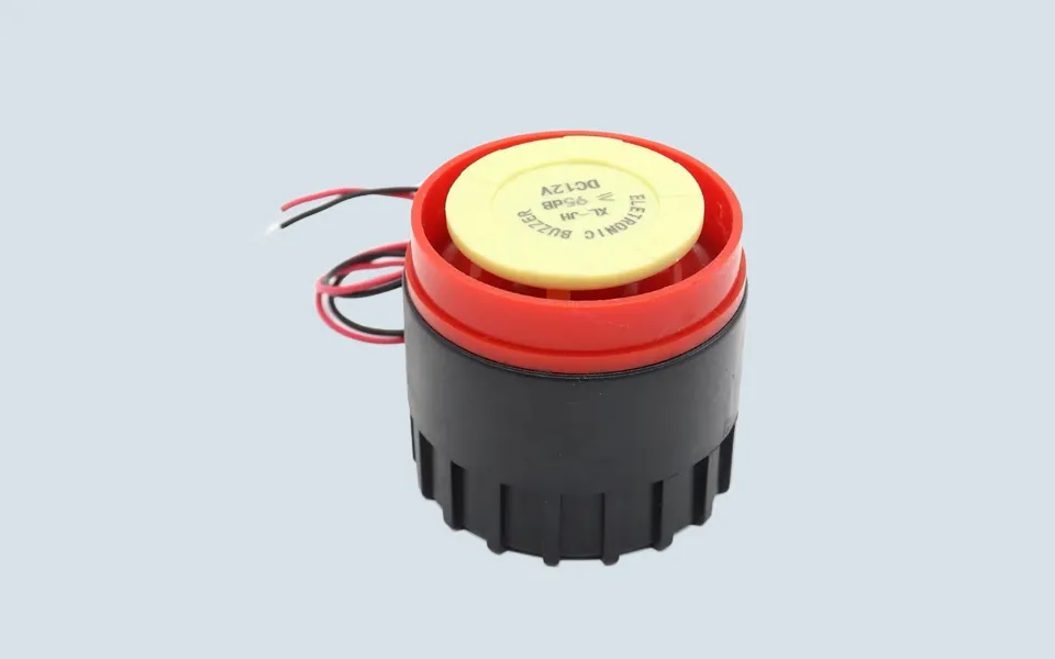 eletronic-buzzer