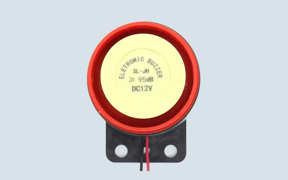 eletronic-buzzer