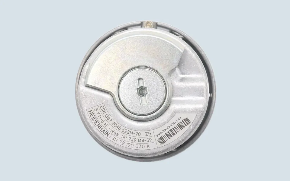 heidenhain-1387-encoder