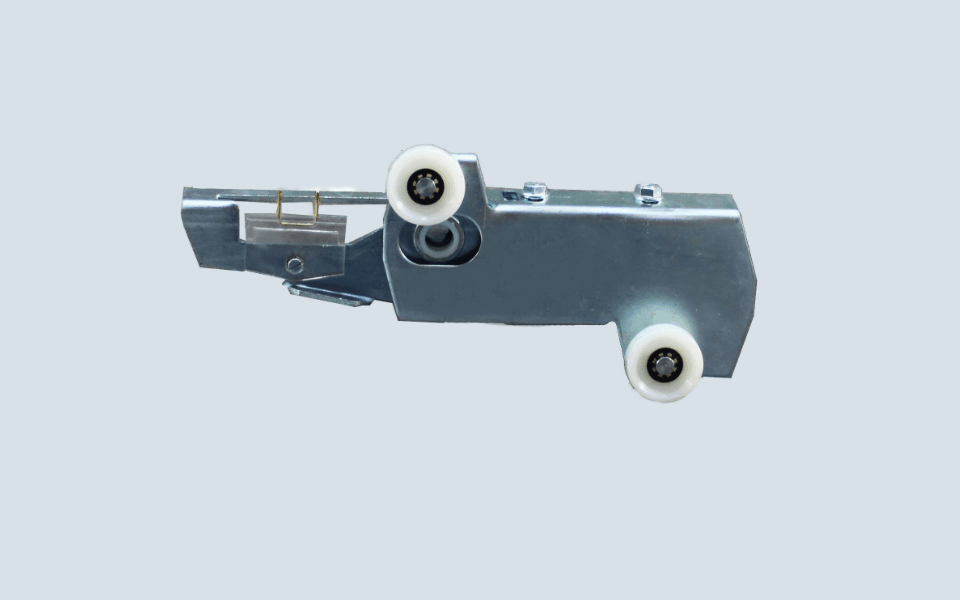 landing-door-lock-device